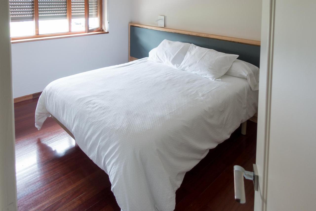 Apartamentos Barcella Tapia Tapia De Casariego Kültér fotó